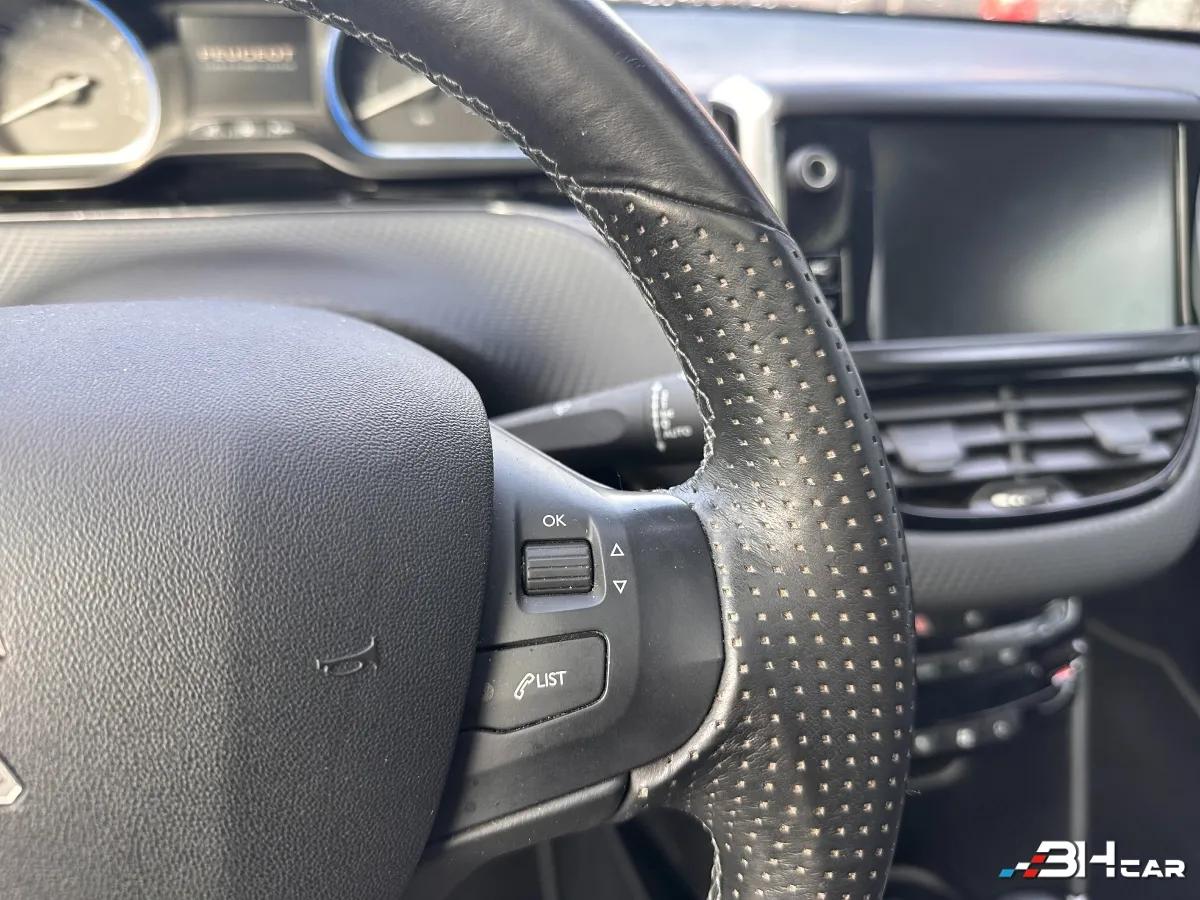 Aperçu indisponible de Peugeot 2008