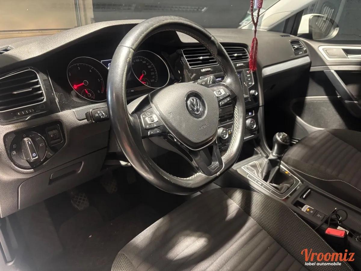 Volkswagen Golf 1.6 TDI 105 CUP