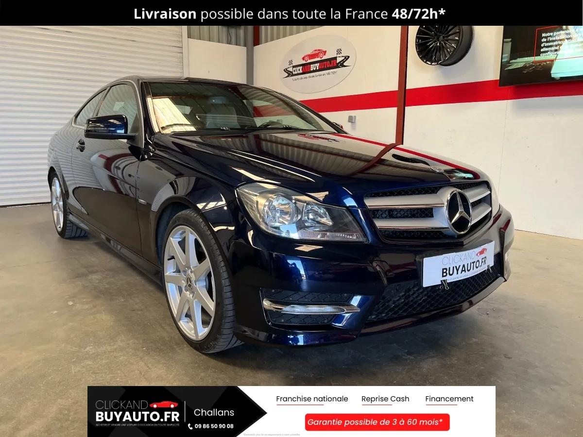 Mercedes-Benz Classe C