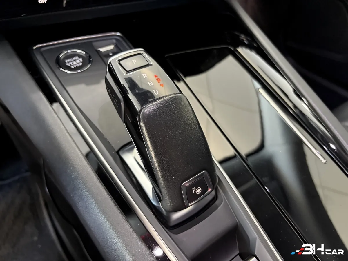 Peugeot 508 - photo 19