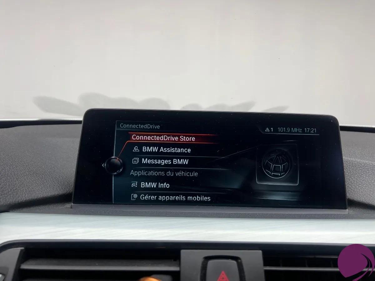 Bmw Serie 4