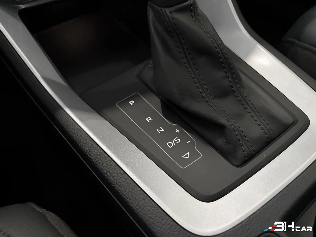 Audi Q3 - photo 37