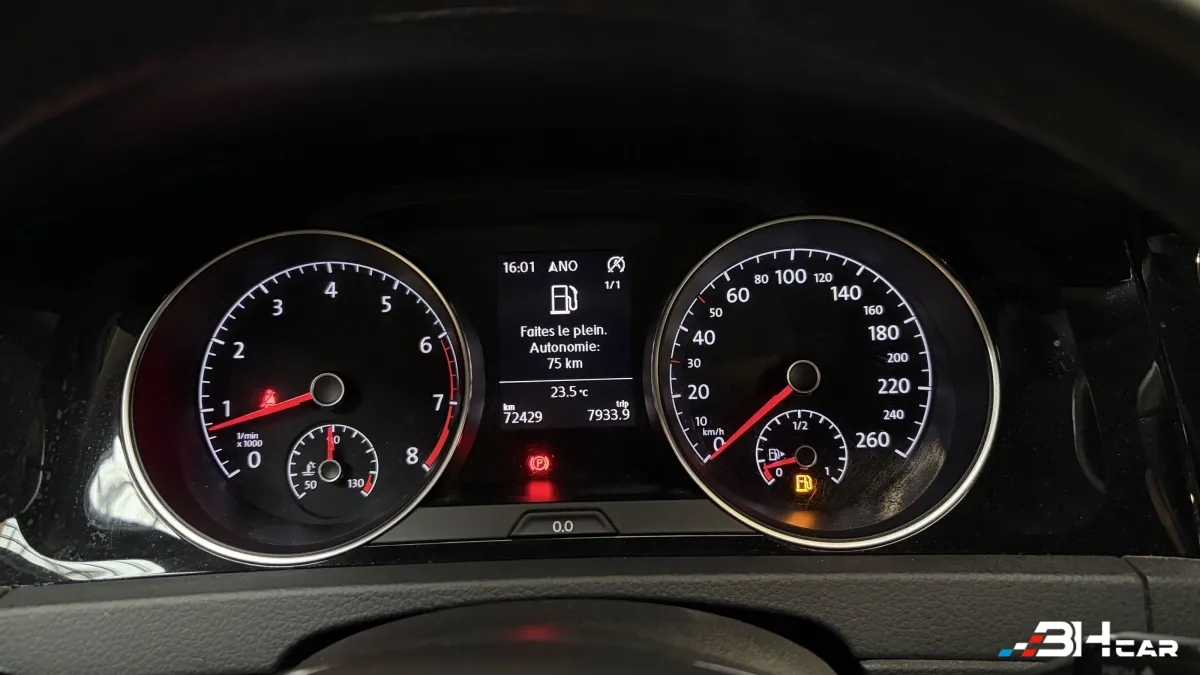 Volkswagen Golf - photo 19
