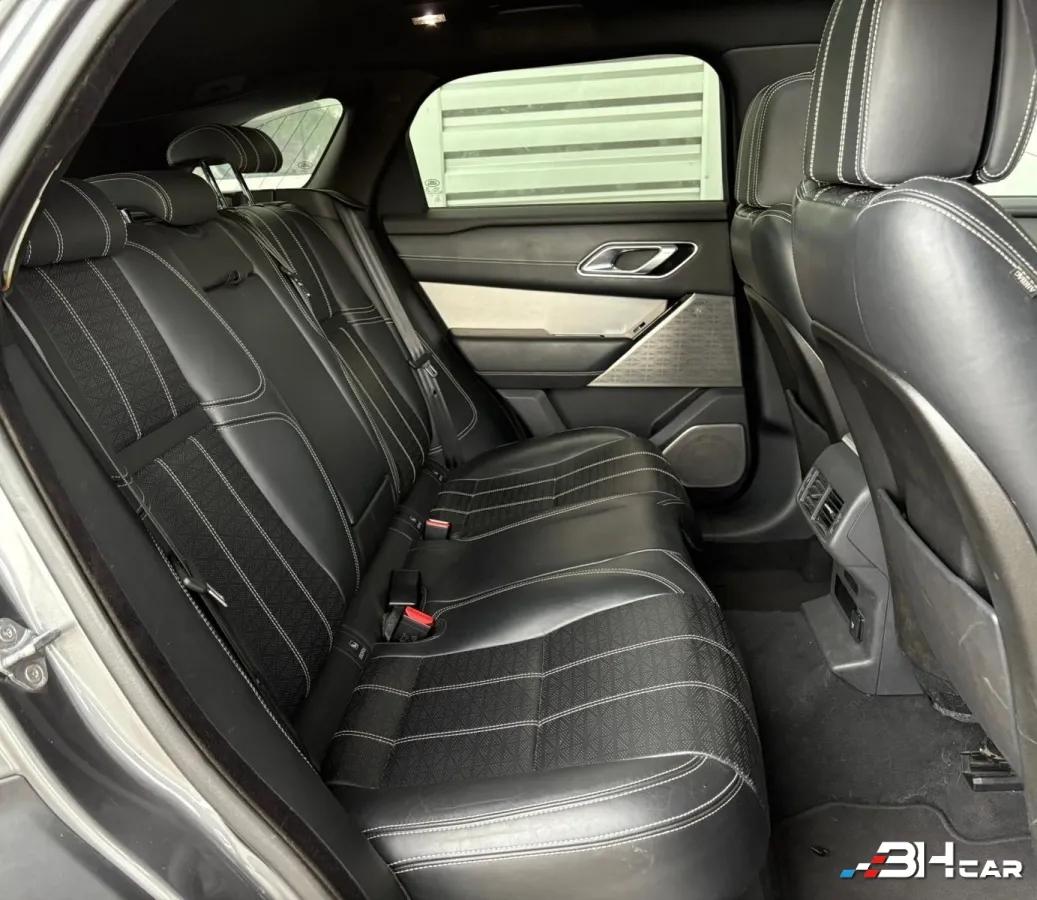 Aperçu indisponible de Land-Rover Range Rover Velar