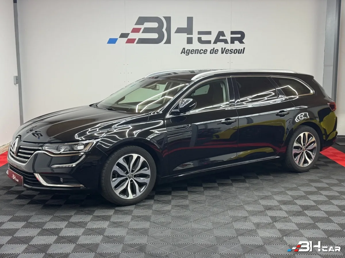 Renault Talisman