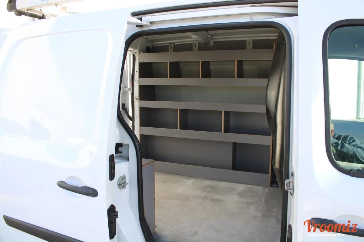 RENAULT Kangoo Express 