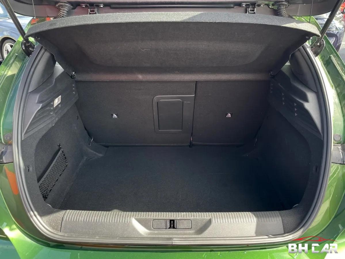 Aperçu indisponible de Peugeot 308