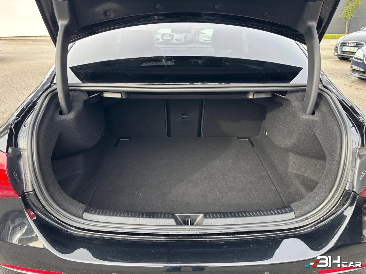 Mercedes Classe A - photo 7