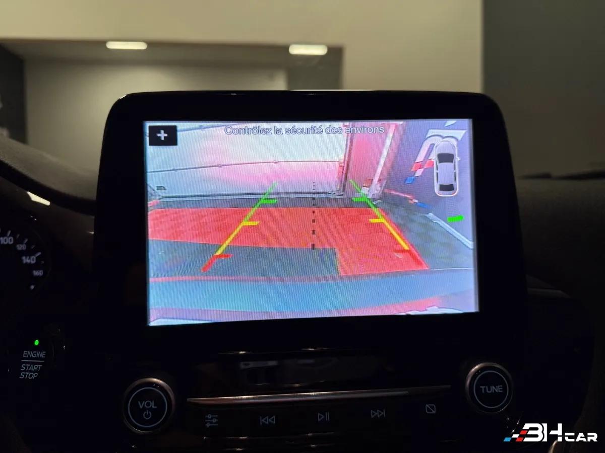 Aperçu indisponible de Ford Fiesta