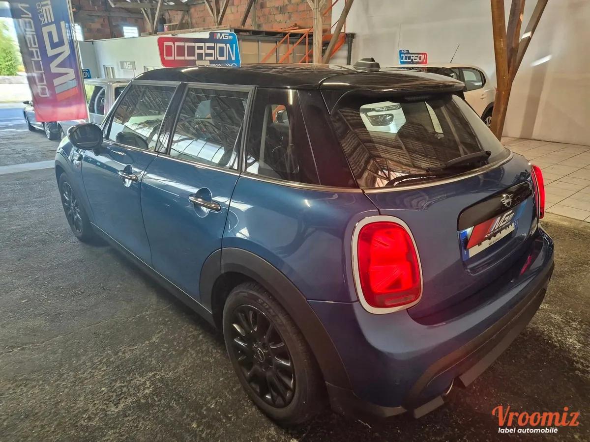 Mini Mini 