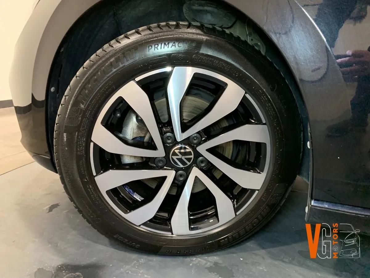 Volkswagen Golf 2.0 TDI 115 SCR ACTIVE