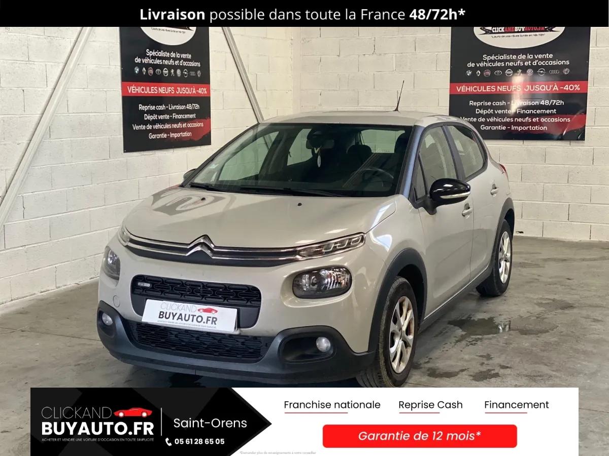 Citroën C3