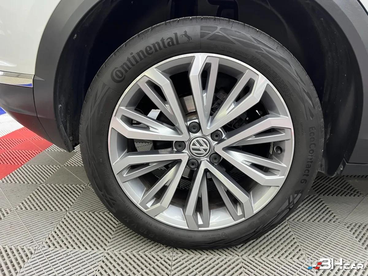 Aperçu indisponible de Volkswagen T-Roc