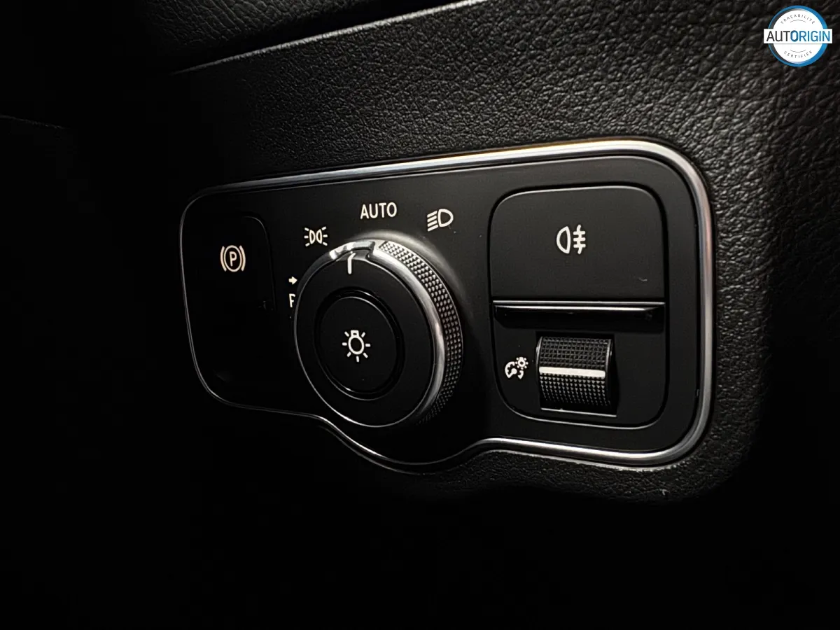 Mercedes Classe Gla - photo 31