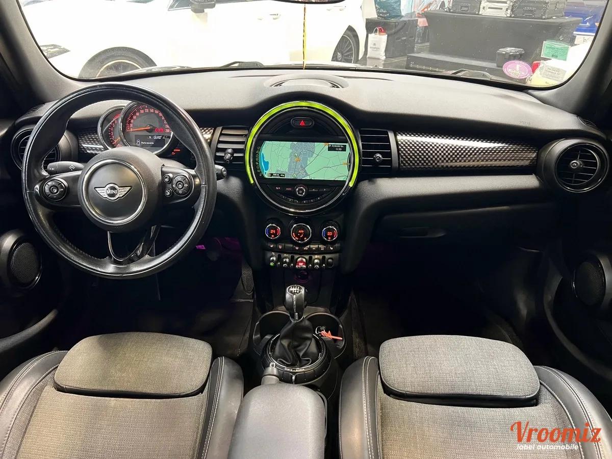 Mini Mini 