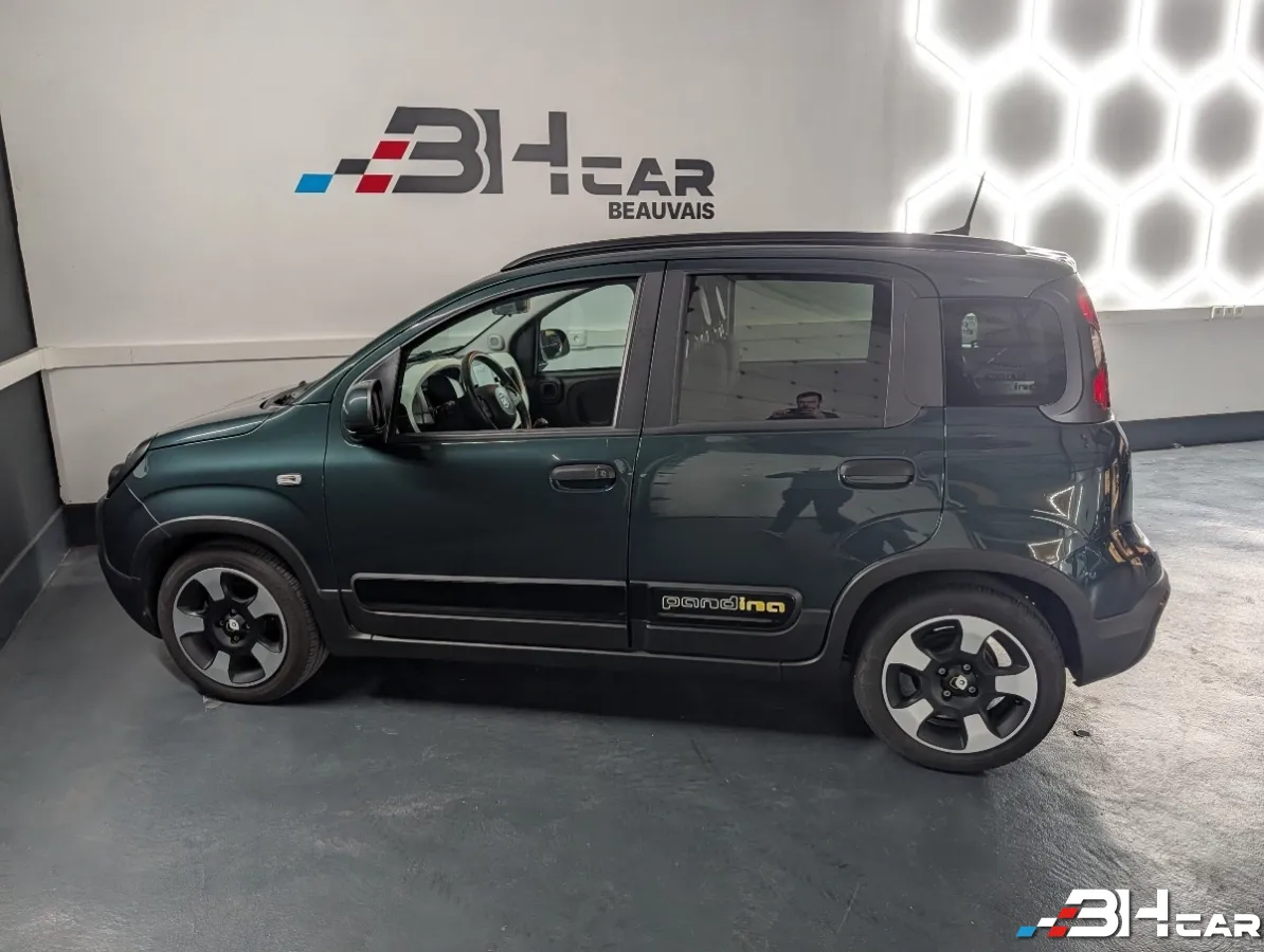 Fiat Panda - photo 7
