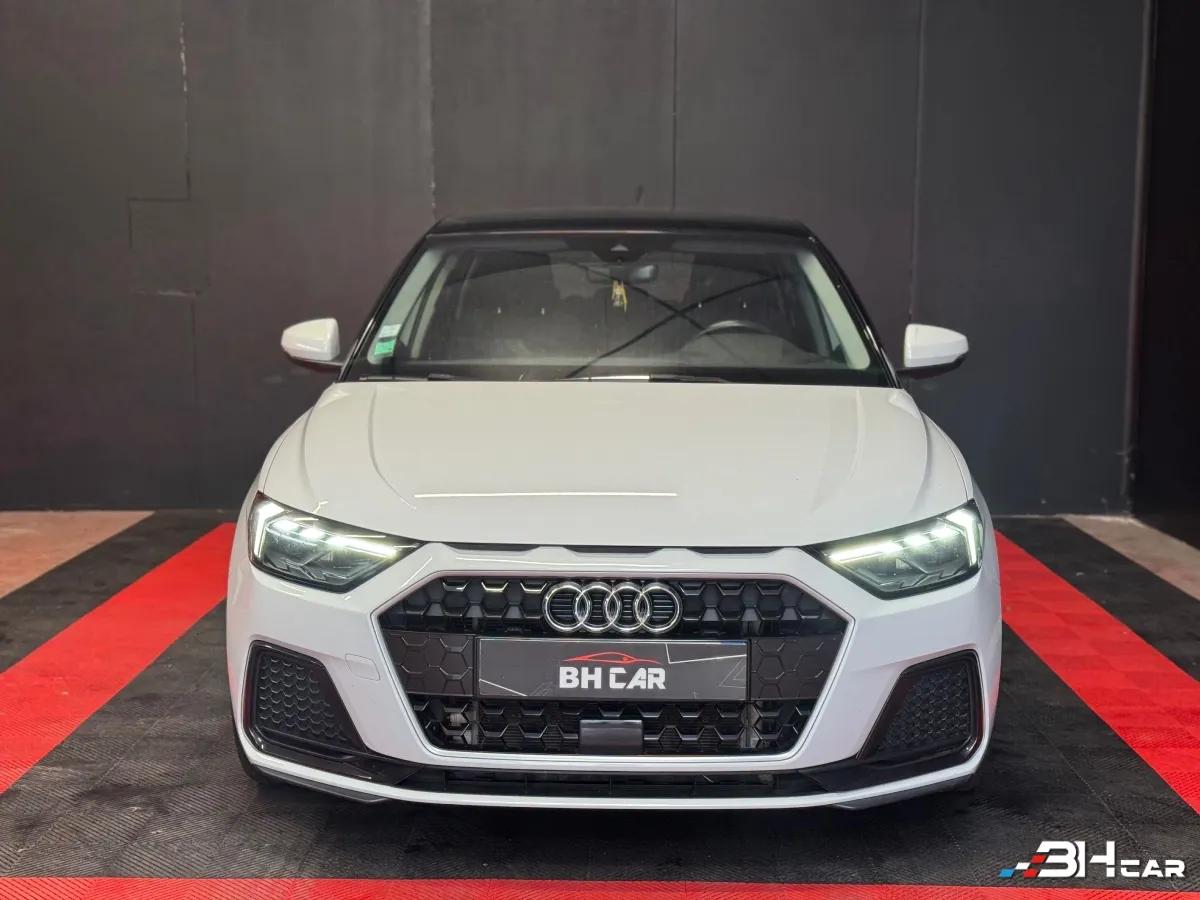 Aperçu indisponible de Audi A1