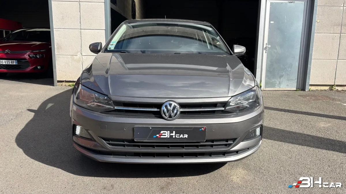 Volkswagen Polo - photo 2
