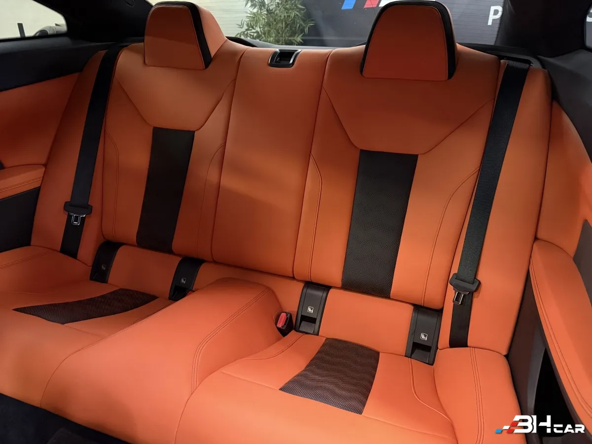 Bmw M4 - photo 17
