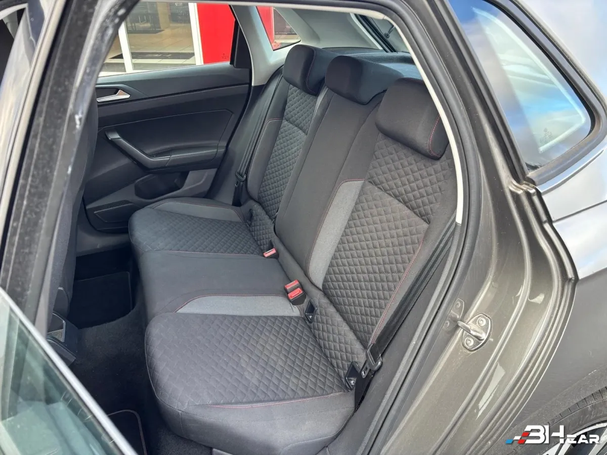 Volkswagen Polo - photo 9