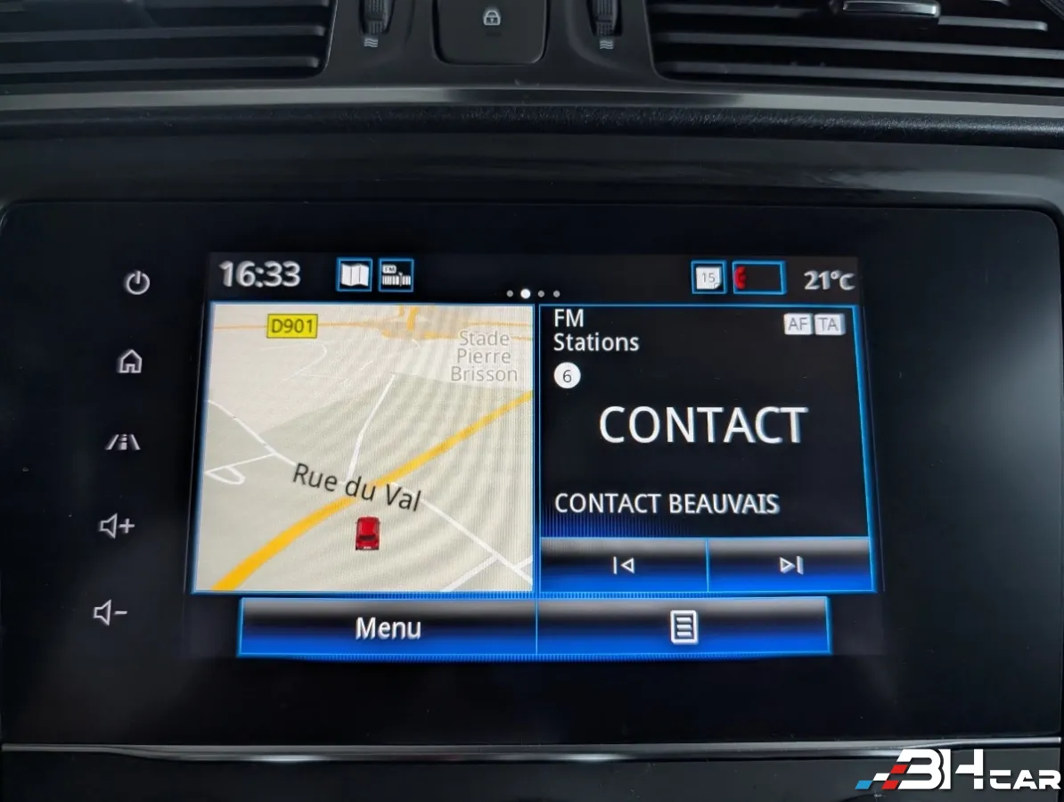 Renault Kadjar - photo 13
