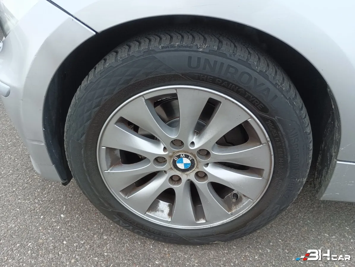Bmw Serie 1 - photo 10