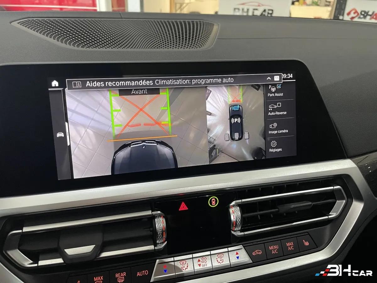 Aperçu indisponible de Bmw Série 3