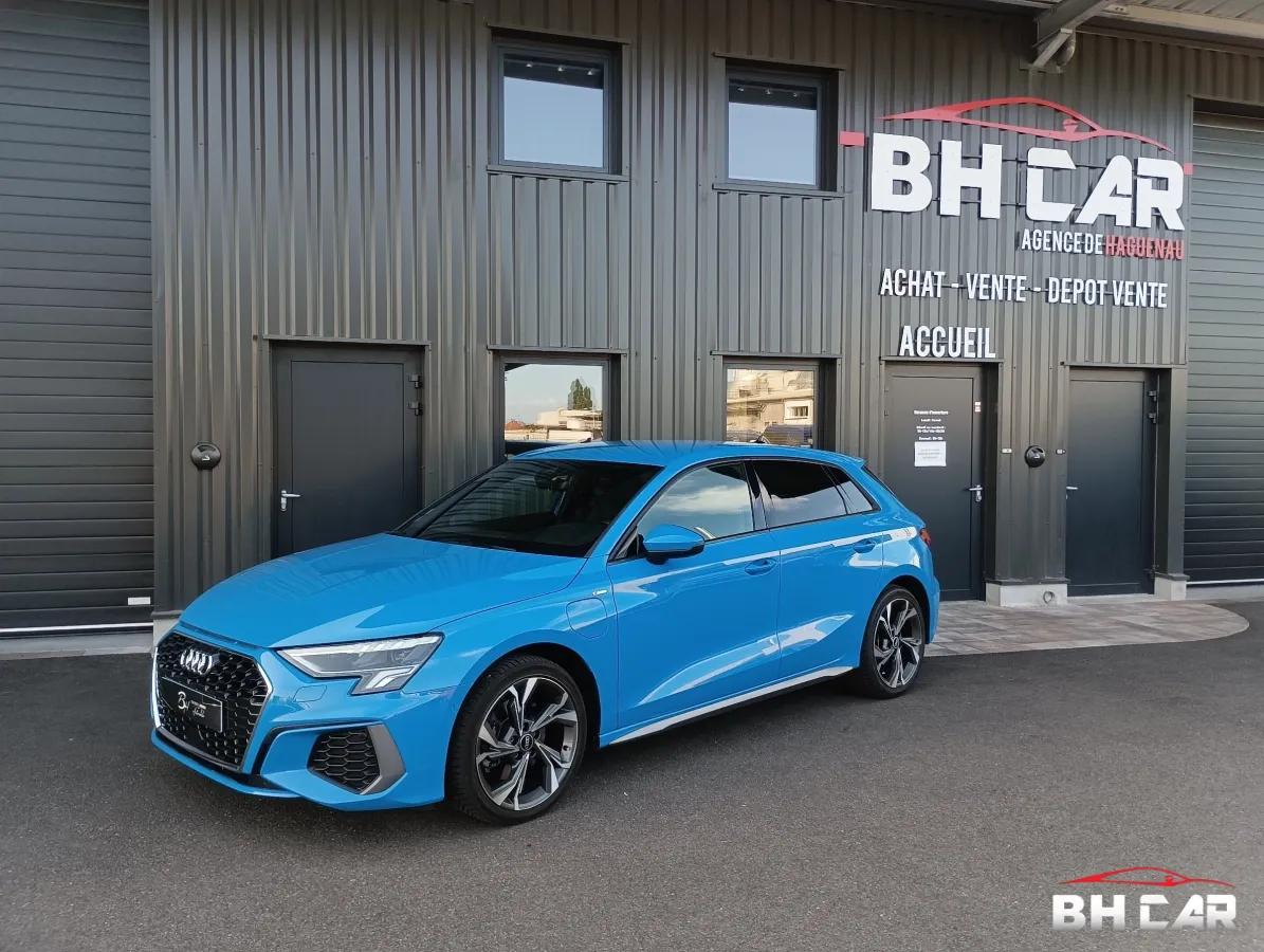 Image Audi A3