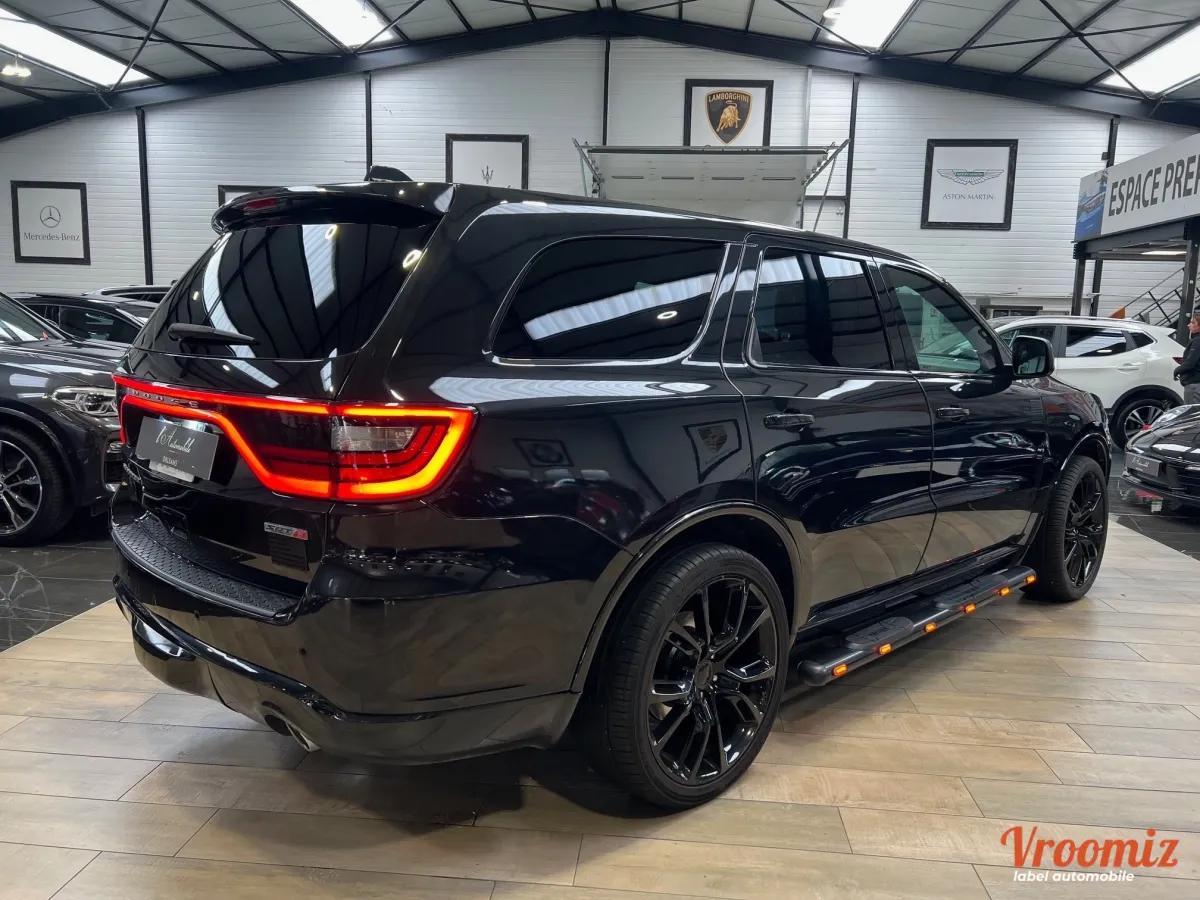 Dodge Durango 