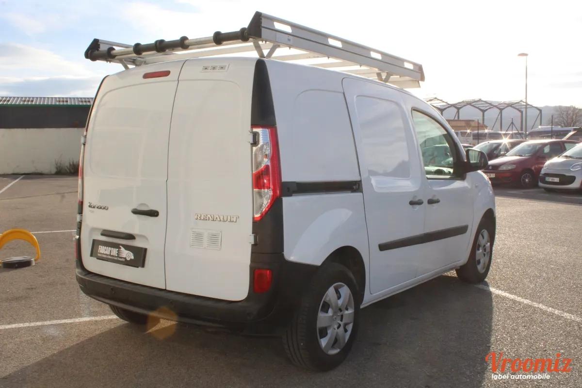 RENAULT Kangoo Express 