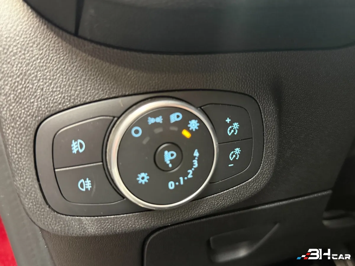 Ford Fiesta - photo 18