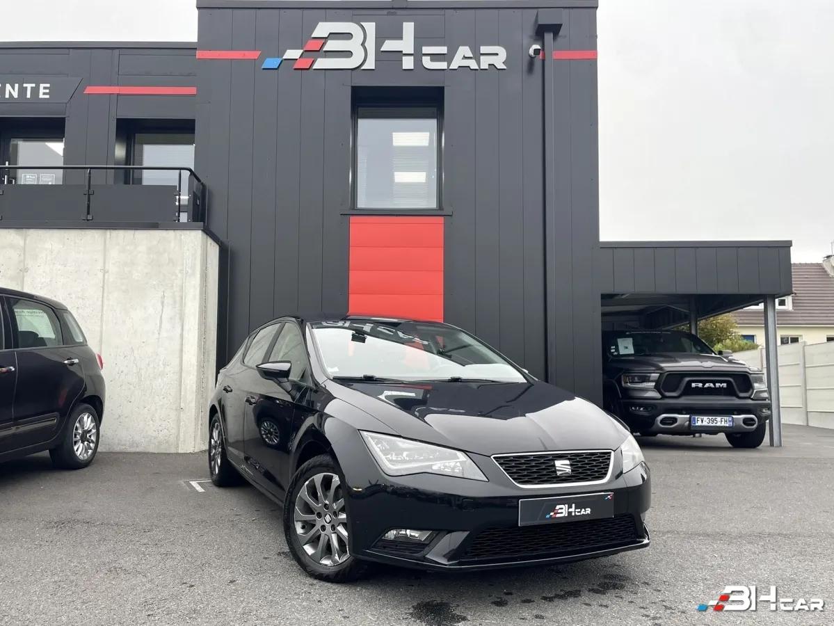Image Seat Leon