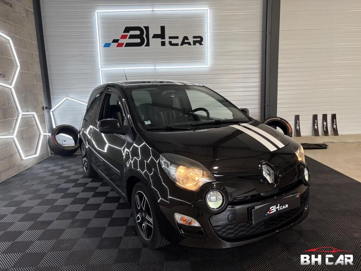 Image: Renault Twingo 75cv LIMITED Clim