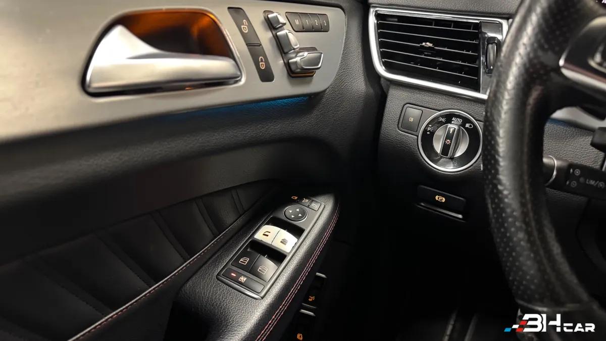 Aperçu indisponible de Mercedes-Benz Classe GLE