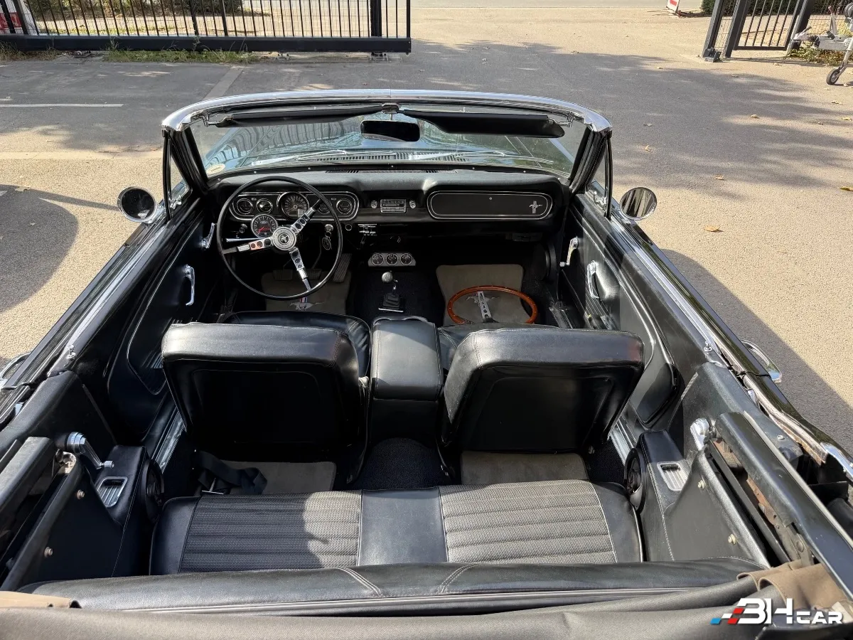 ford mustang - photo 7