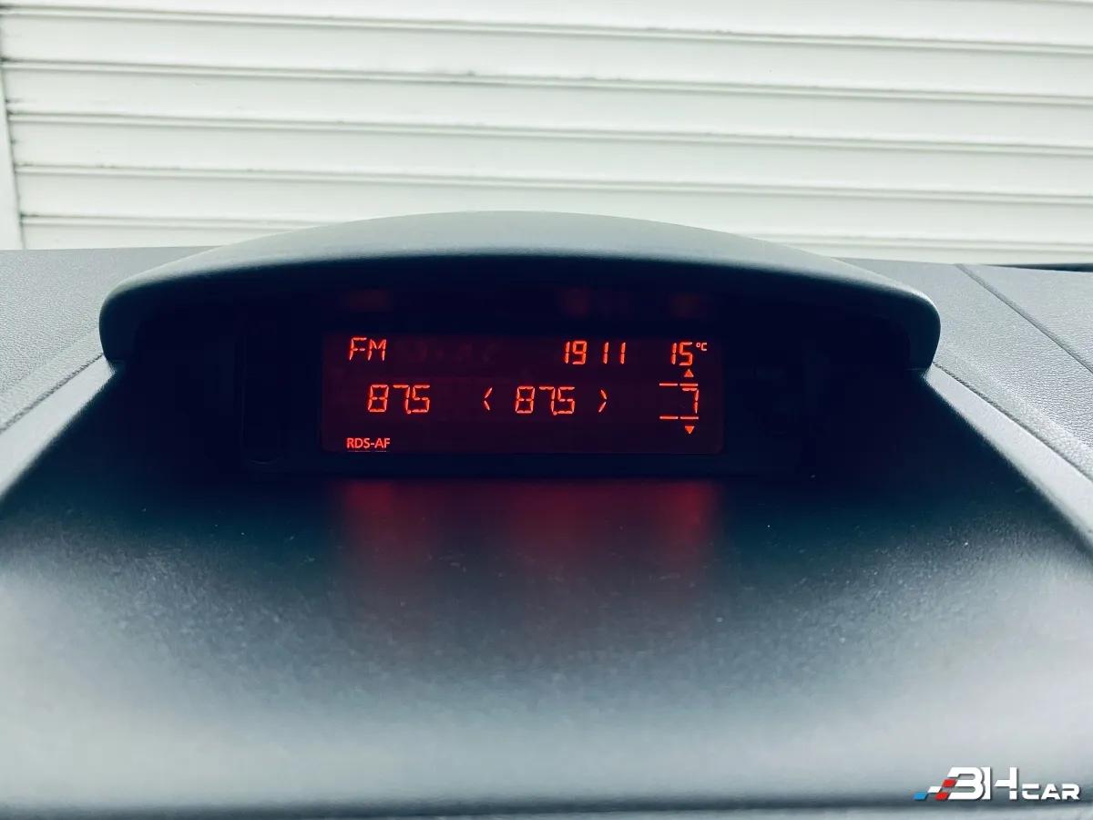 Aperçu indisponible de RENAULT Clio