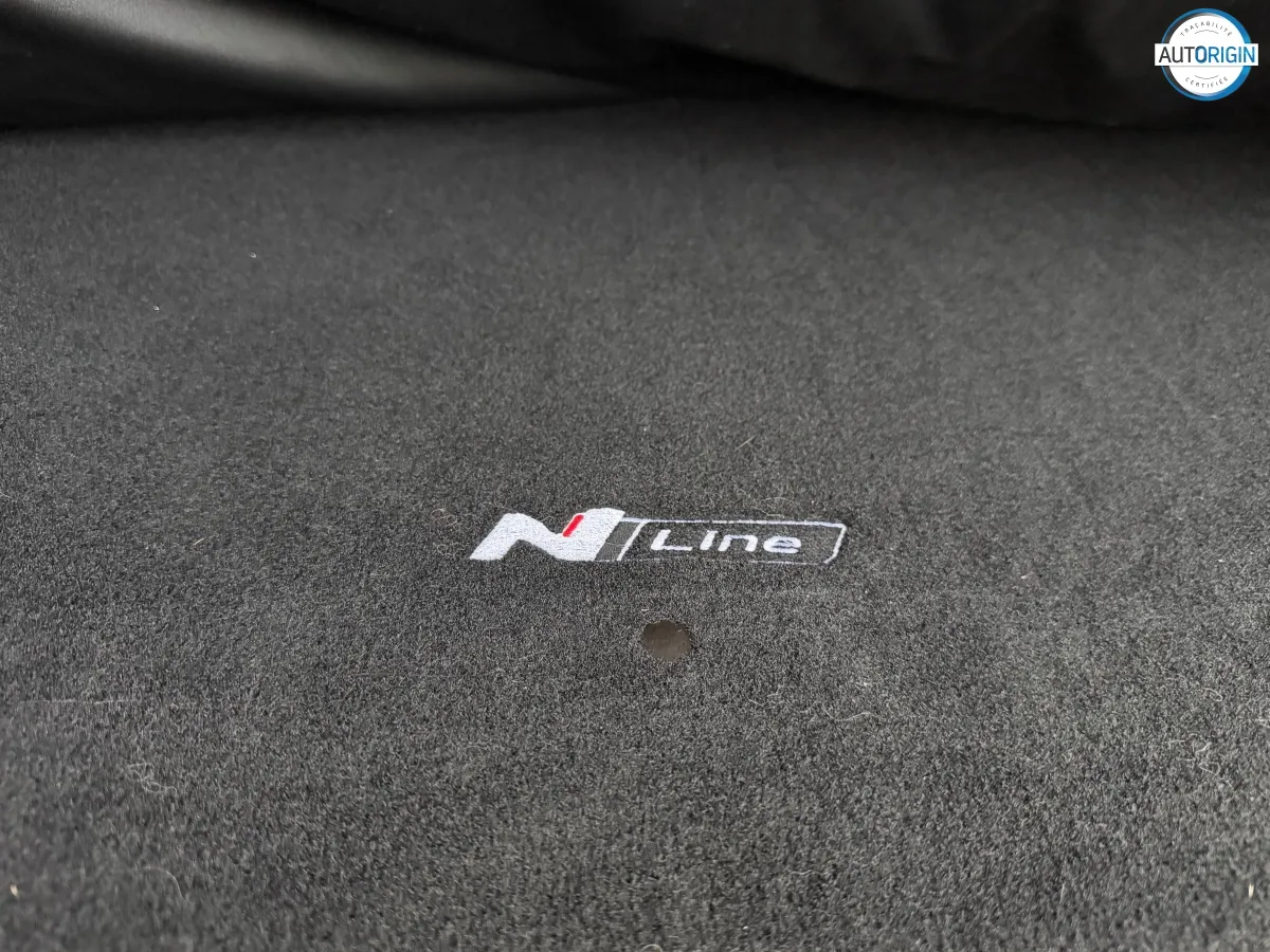 Hyundai Tucson - photo 23