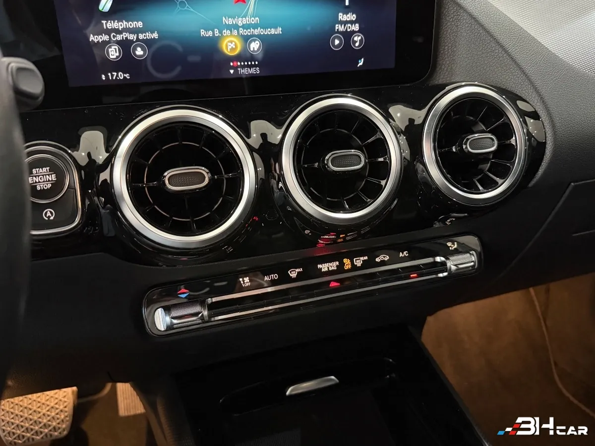Mercedes Classe Gla - photo 26