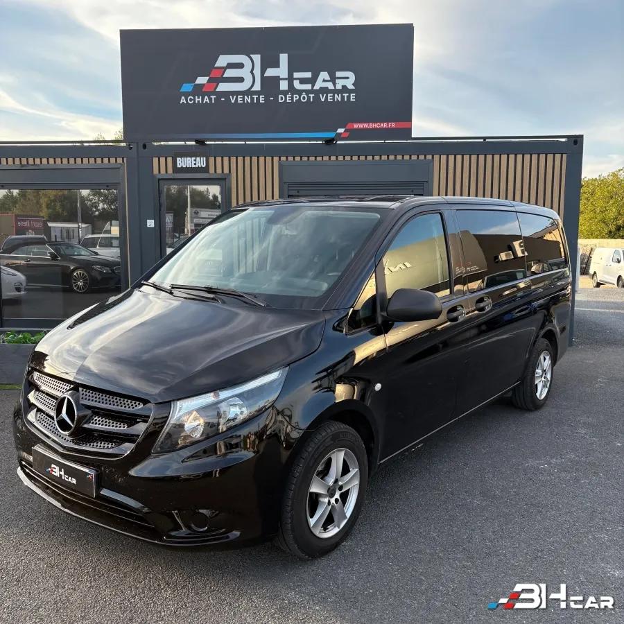 Image Mercedes-Benz Vito