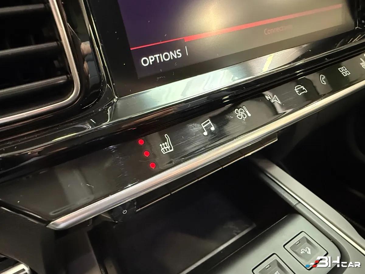 Aperçu indisponible de Citroën C5 Aircross