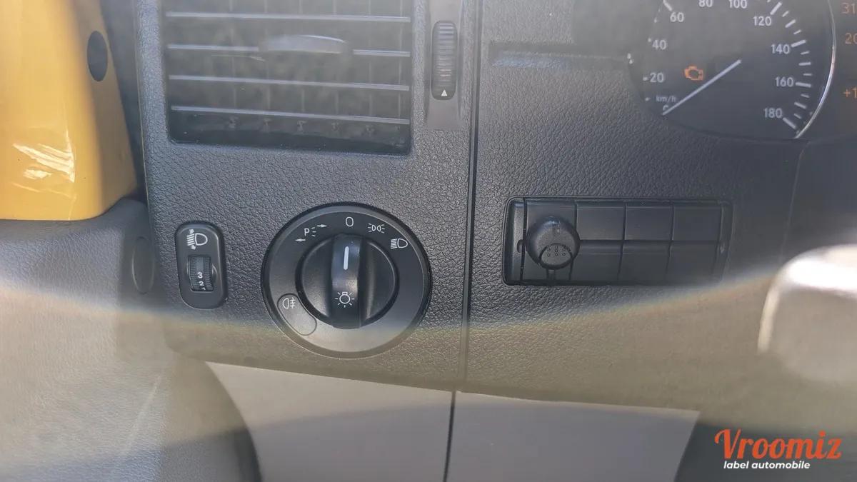 Mercedes Sprinter 