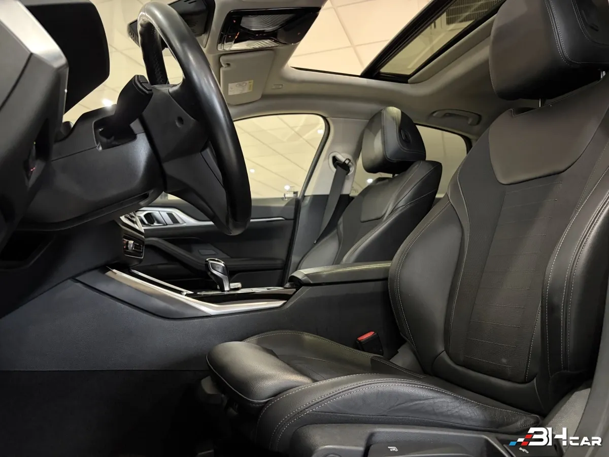 Bmw Serie 4 - photo 9
