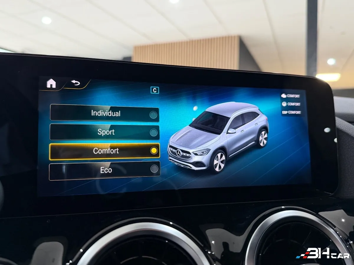 Mercedes Classe Gla - photo 18