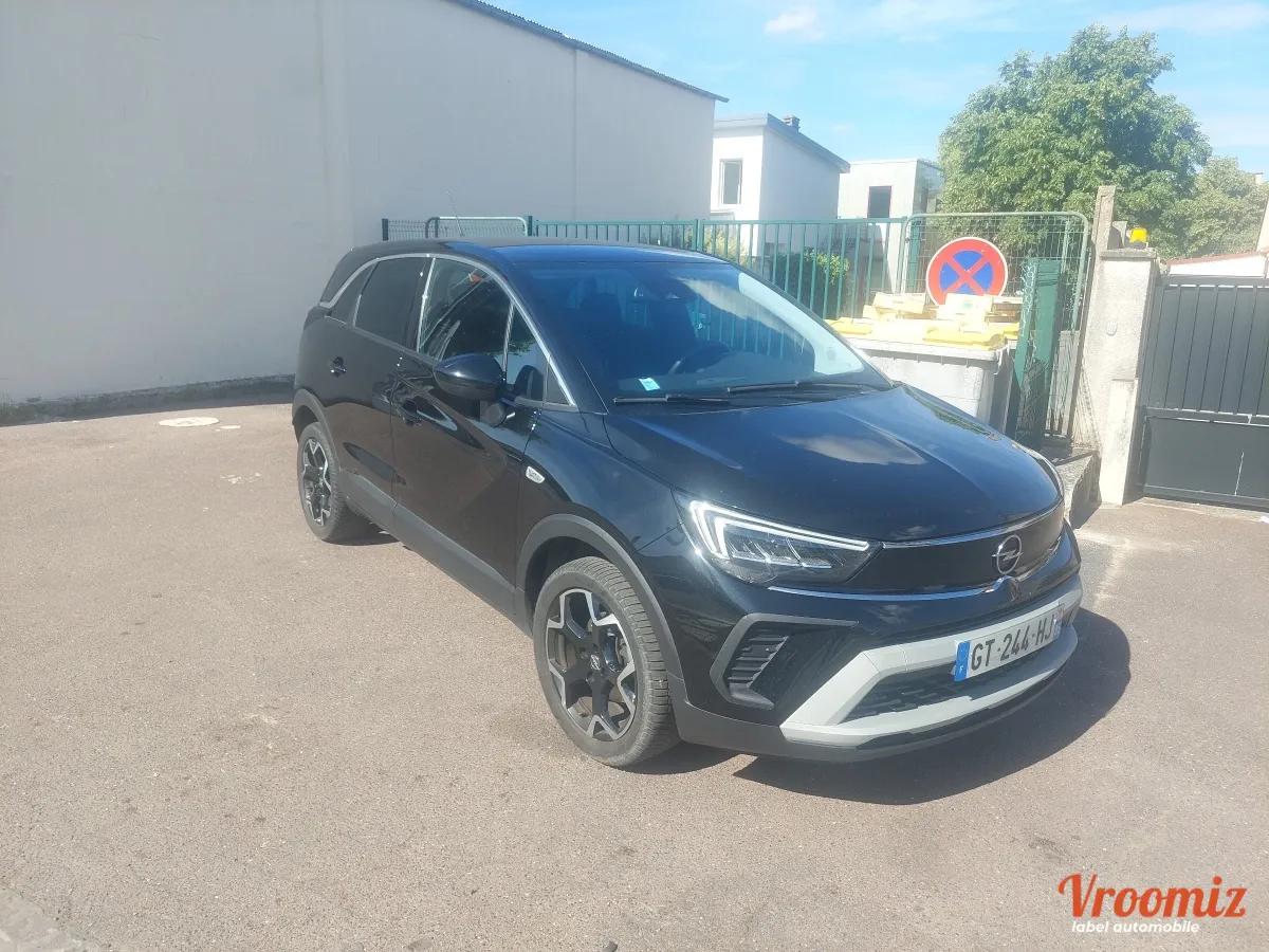 Photo du véhicule