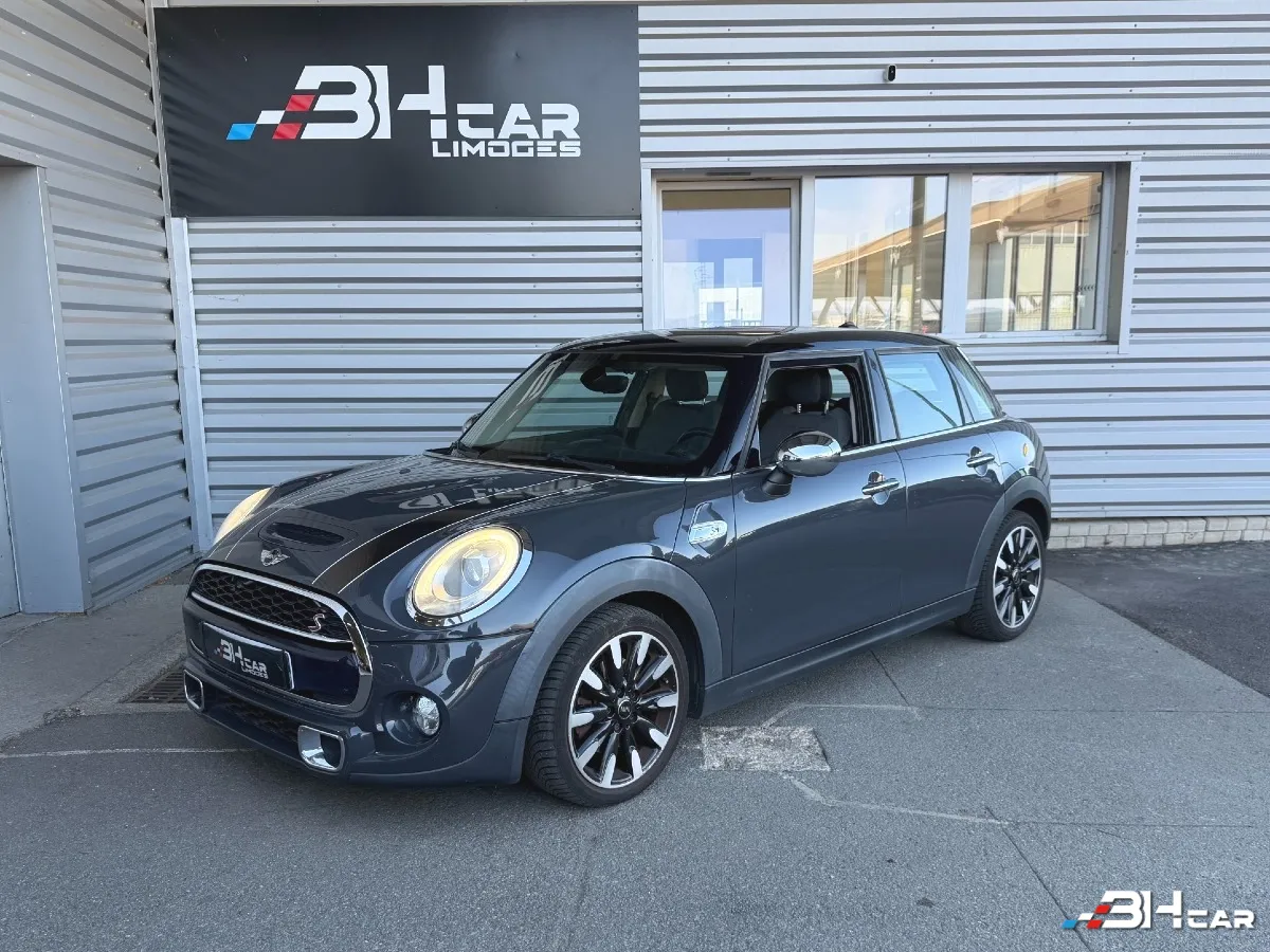MINI Cooper - photo 2