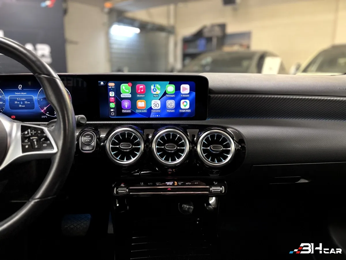 Mercedes Classe A - photo 28