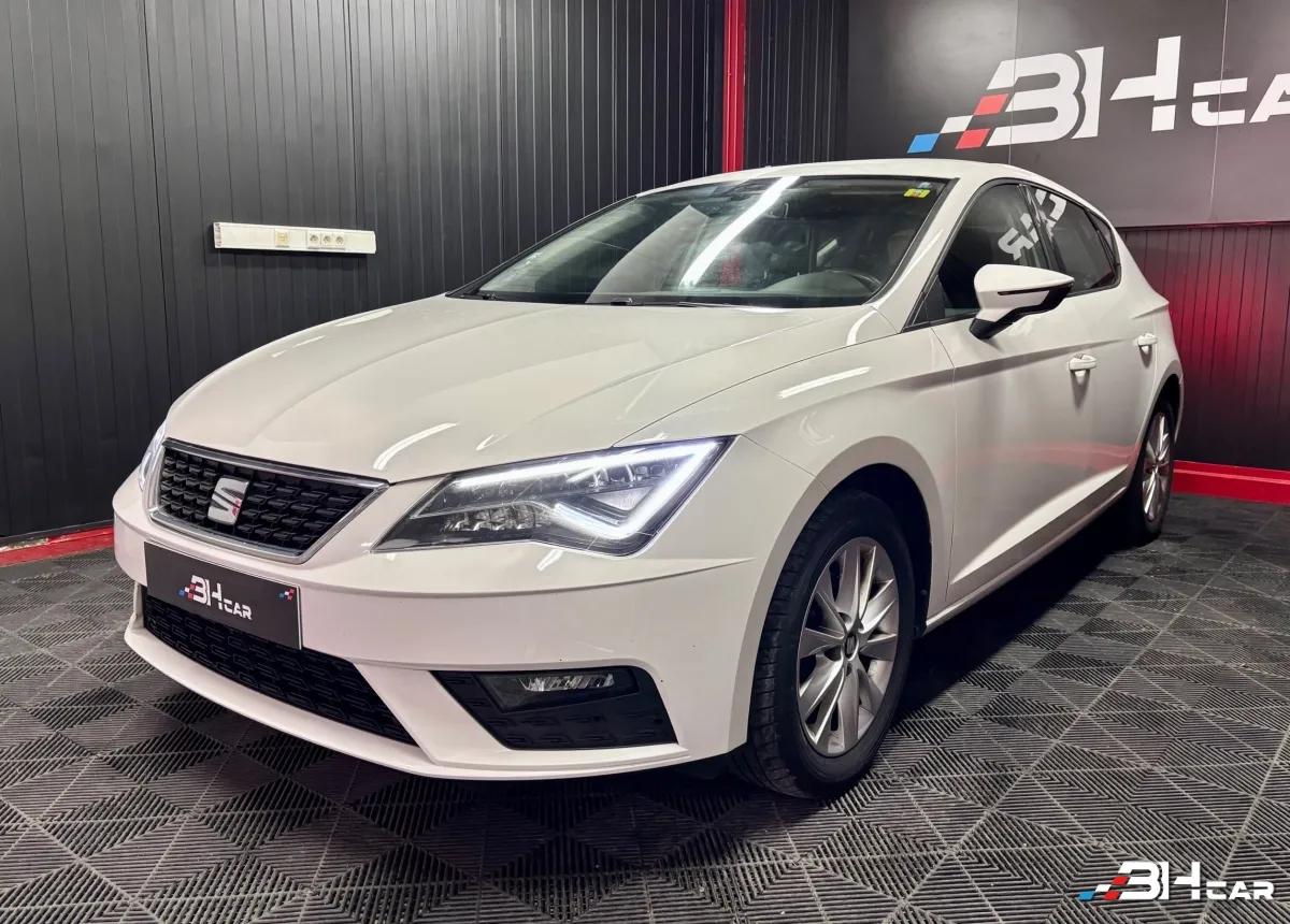 Image Seat Leon