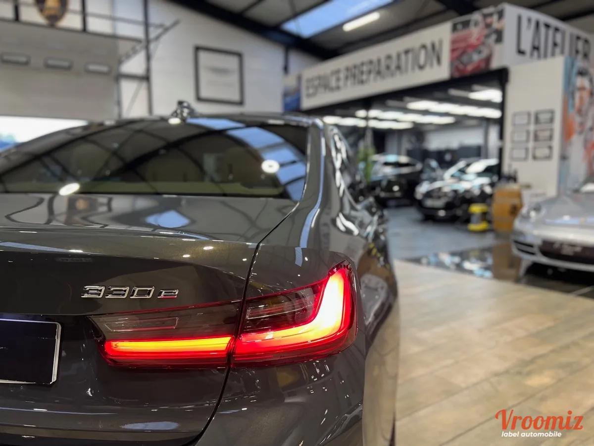 Bmw Serie 3 
