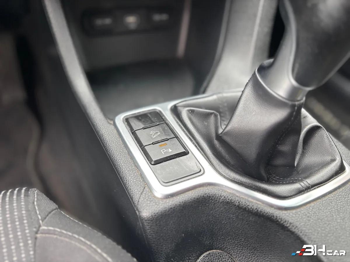 Aperçu indisponible de Kia Sportage