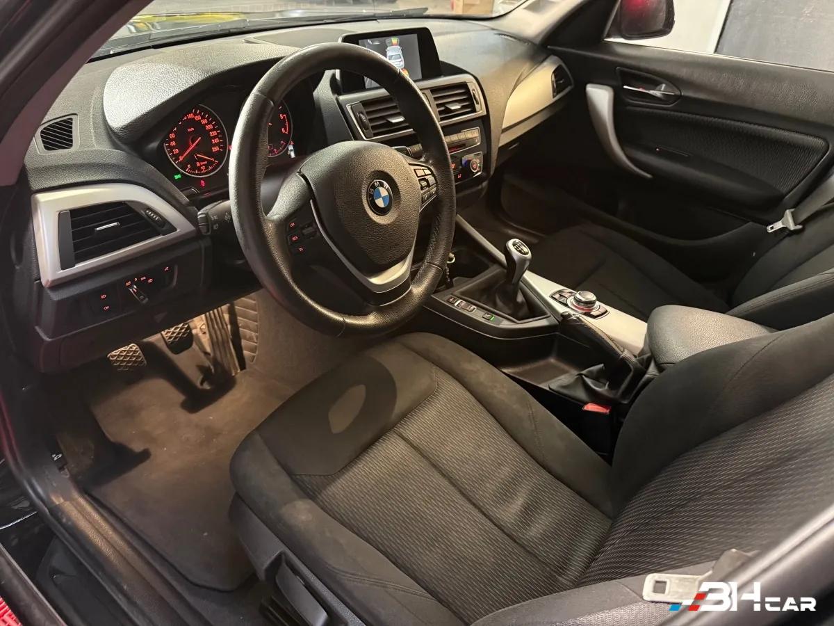 Aperçu indisponible de Bmw Série 1